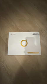 Ikago Heat Coaster Pro Graphite Coffee Mug Warmer - BNIB - Image 2