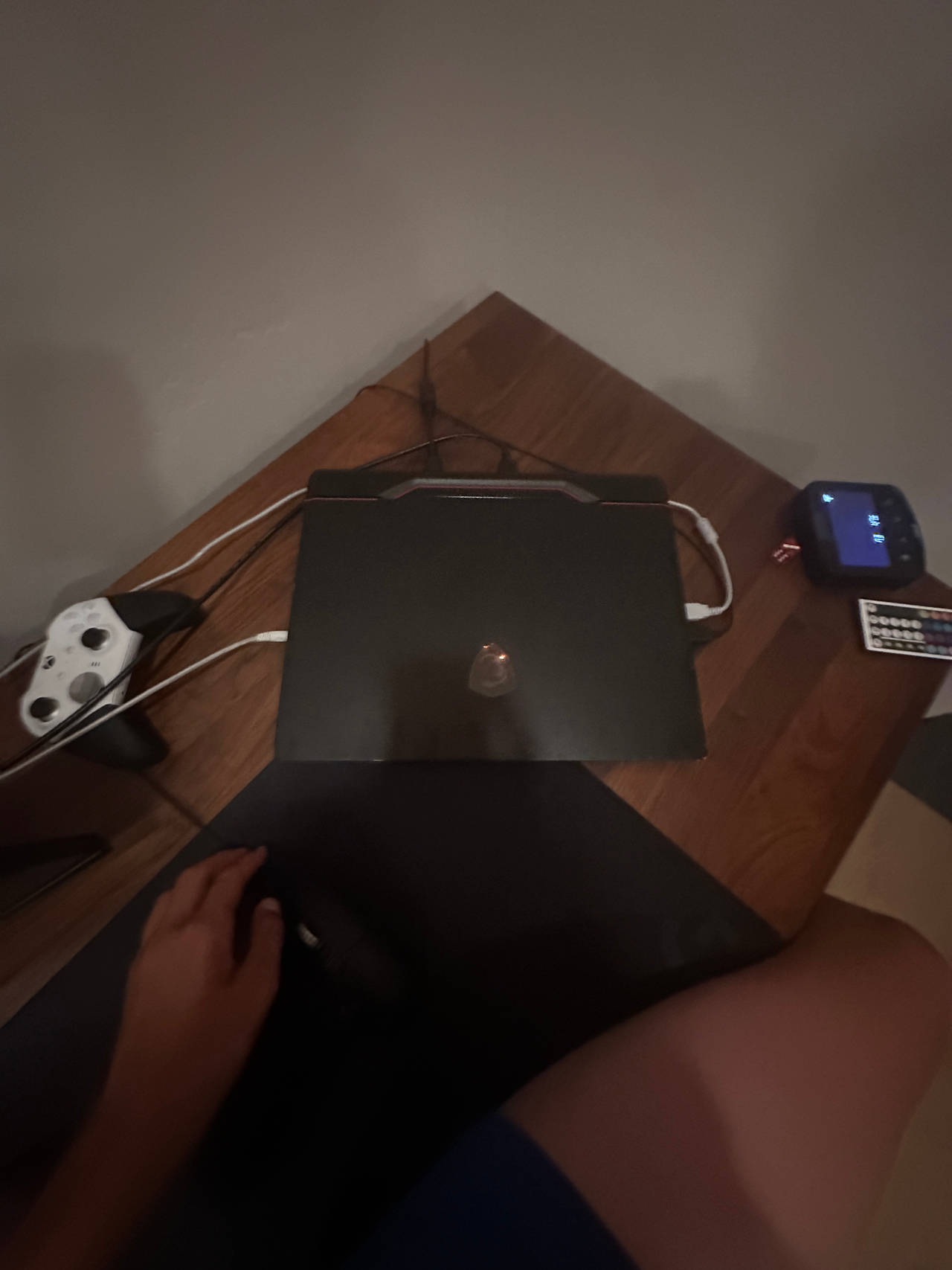 Msi RaiderGaming Laptop