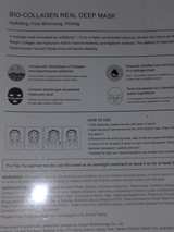 Biodance Bio-Collagen Real Deep Mask (4 Pack) - Image 2