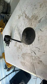 Polaris Ranger Gear Shifter Assembly - Image 2