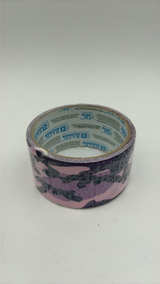 Camouflage Duct Tape - Image 3