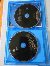 Harry Potter and the Deathly Hallows Part 1 Blu-ray - Image 4