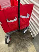 Radio Flyer 3-in-1 EZ Fold Wagon - Image 3