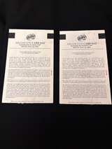 2006 Indianapolis 500 Miller Lite Carb Day Tickets - Image 2