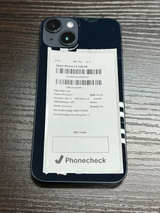 Apple iPhone 14 128GB Midnight AT&T 88% battery health - Image 1