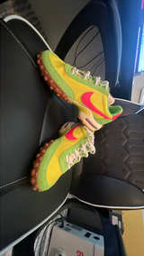 Nike Air Max Waffle Racer SP
Sprinter Green Electrolime - Image 2