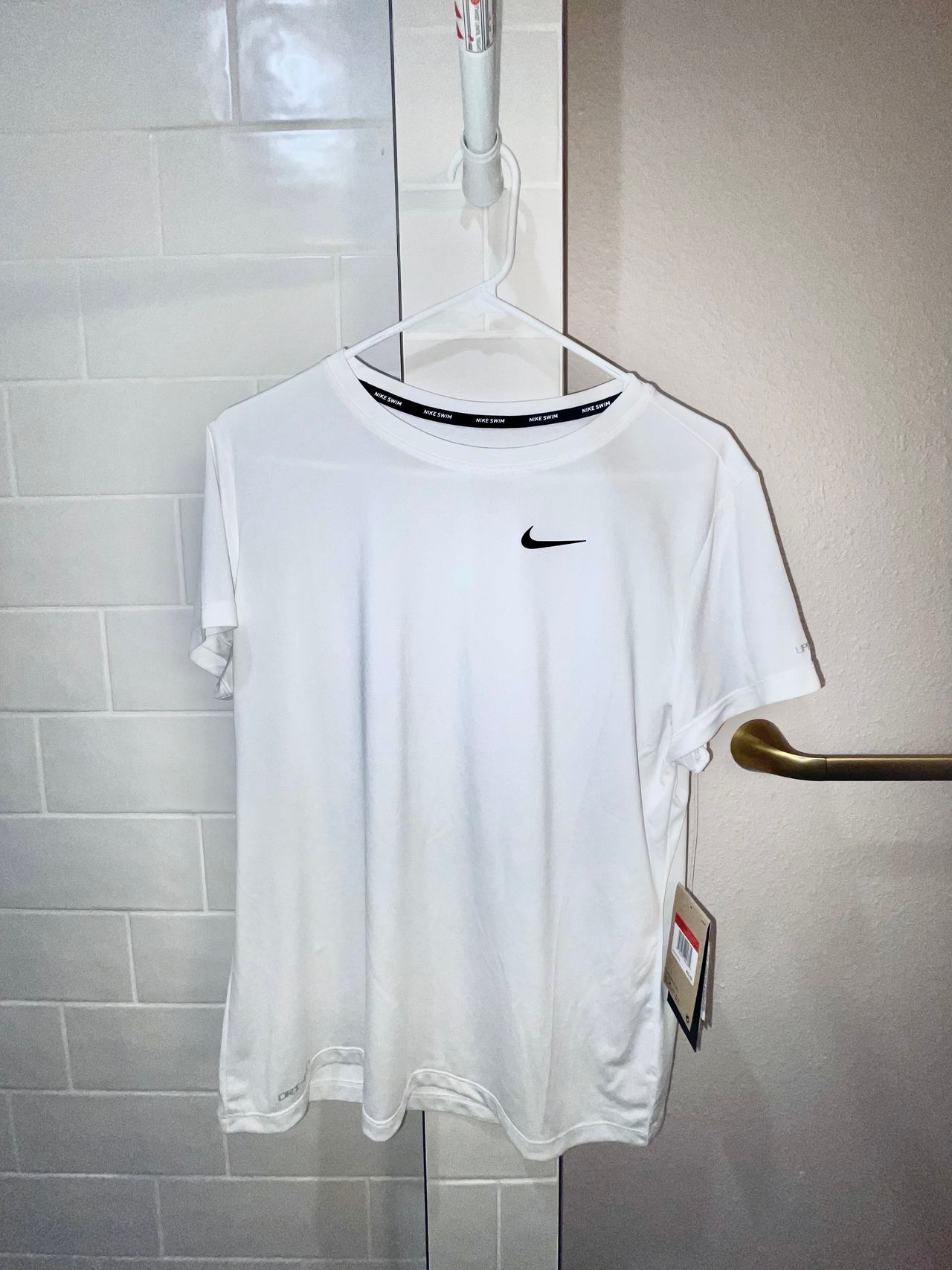 Nike Dri-FIT T-Shirt Swim