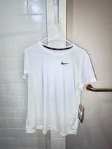 Nike Dri-FIT T-Shirt Swim - Image 1
