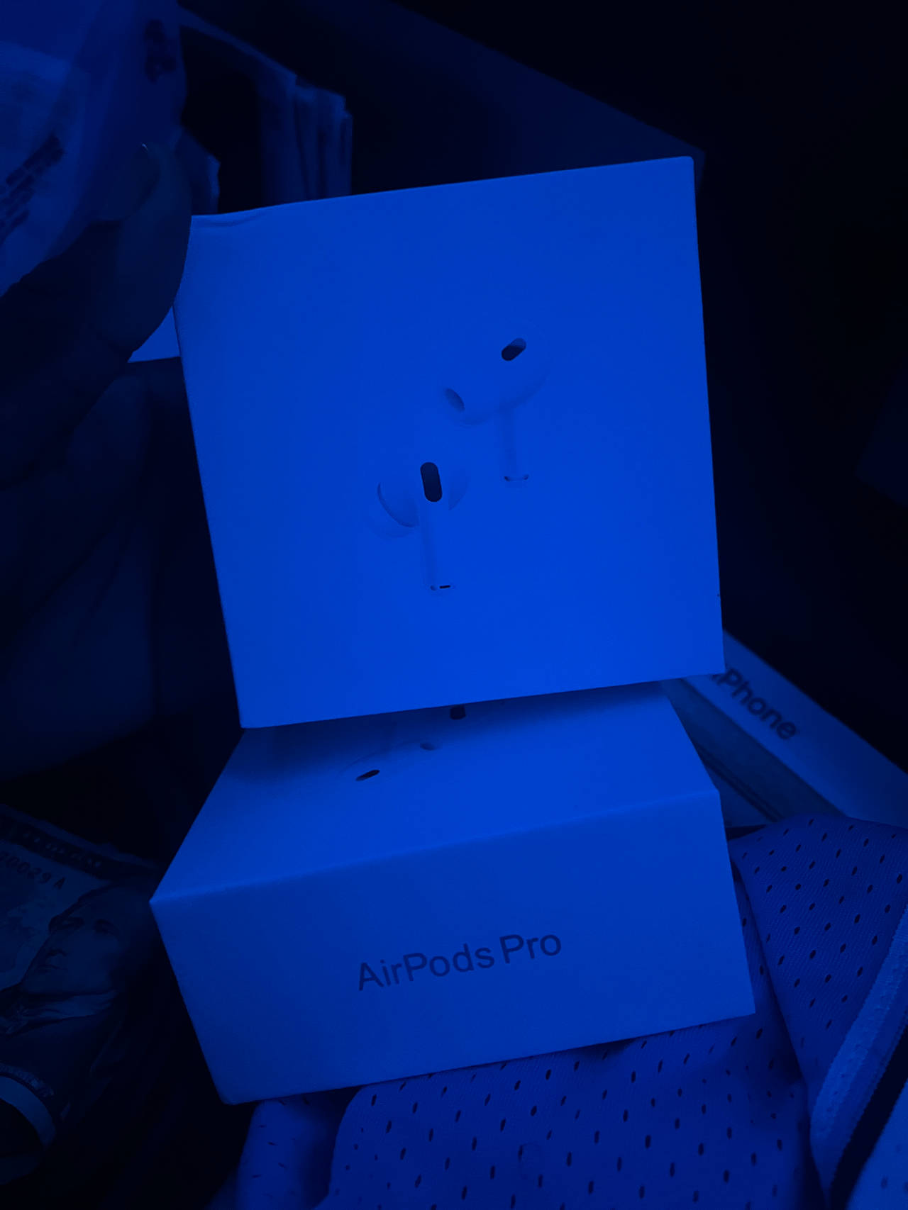 Apple AirPods Pro