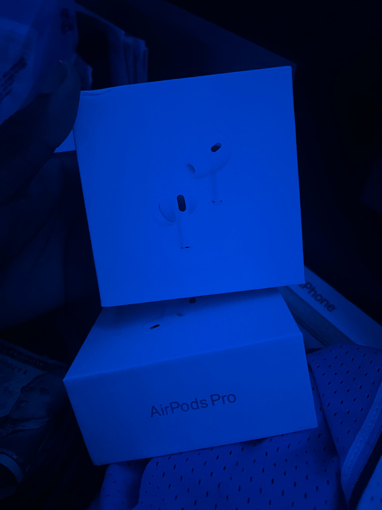 Apple AirPods Pro