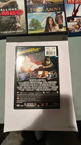 Watchmen DVD (2009) - Image 2