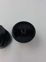 OEM WHIRLPOOL Black Stove Oven Control Knobs FAST SHIPPING! - Image 4