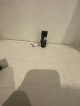 LED Flashlight with UV Light - Image 1