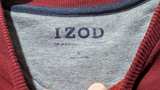 IZOD Men's Crewneck Sweatshirt - Image 1