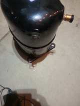 Copeland CR22K6E-PFV-875 Hermetic Compressor - Image 5