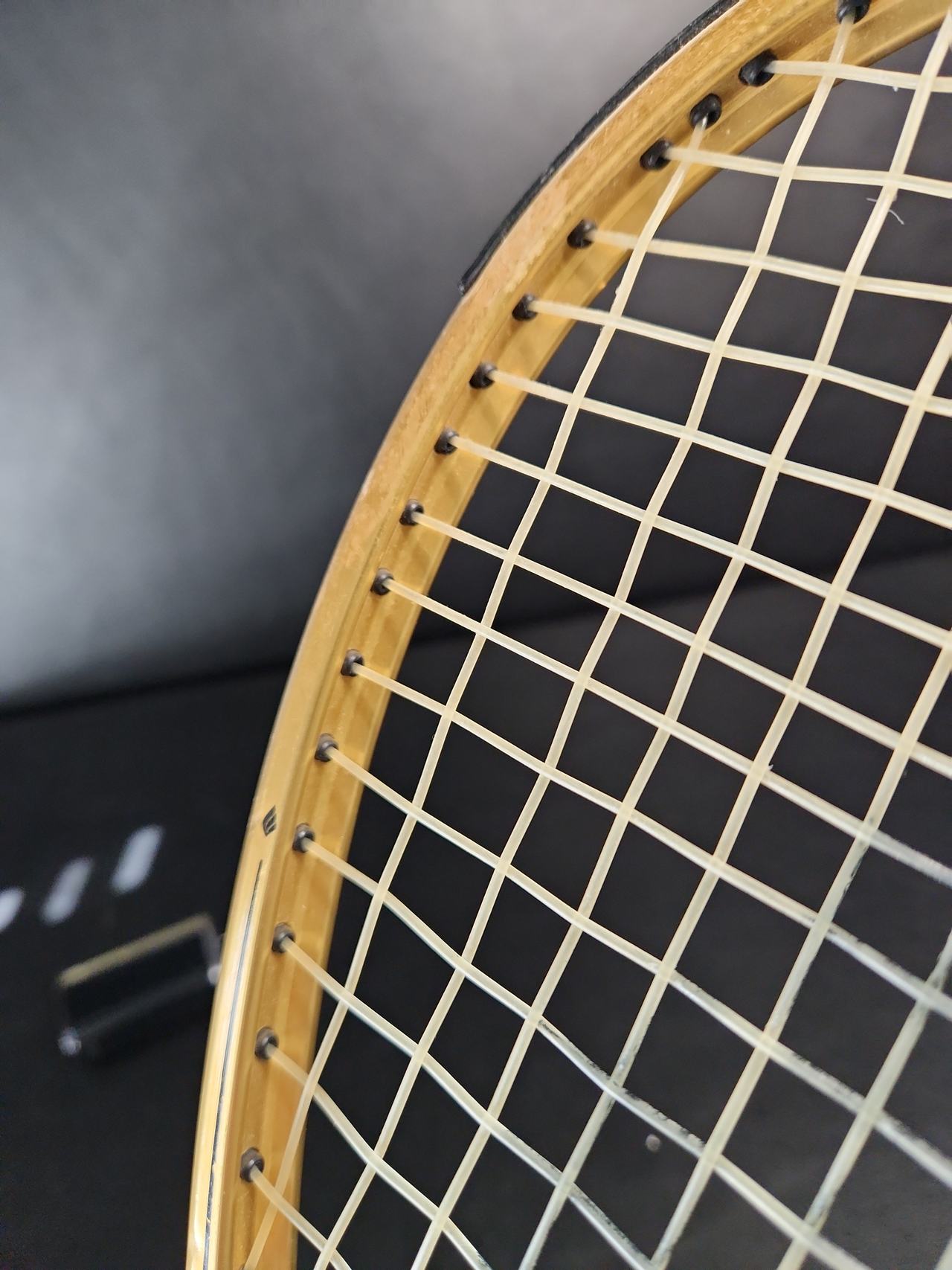 Ektelon contra Racquetball Racquet