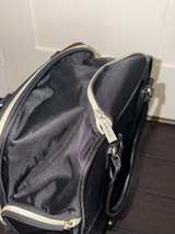 Kenneth Cole Reaction Chelsea Underseater Spinner Rolling Suitcase Carry On - Image 2