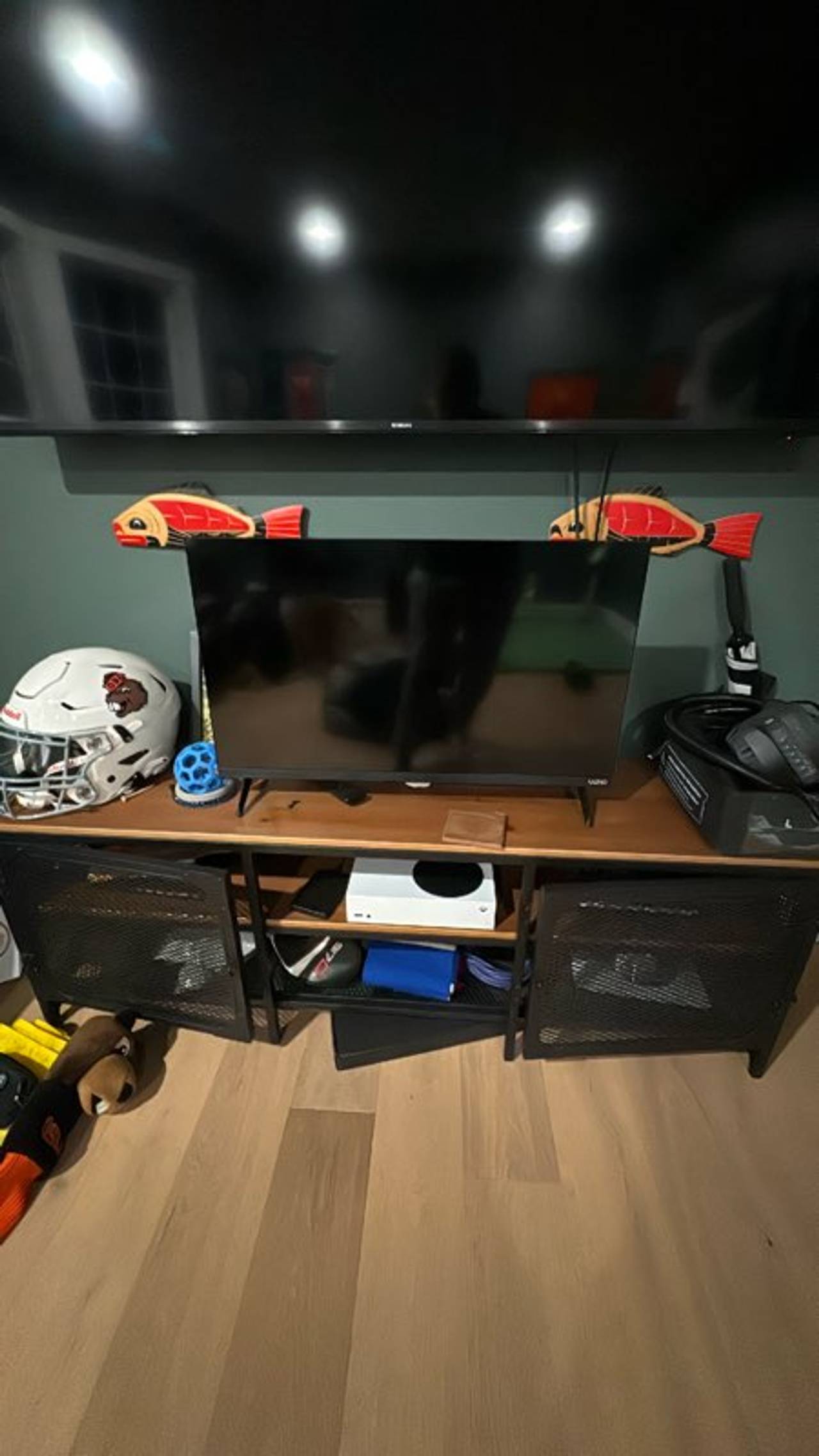 Vizio 40-Inch TV