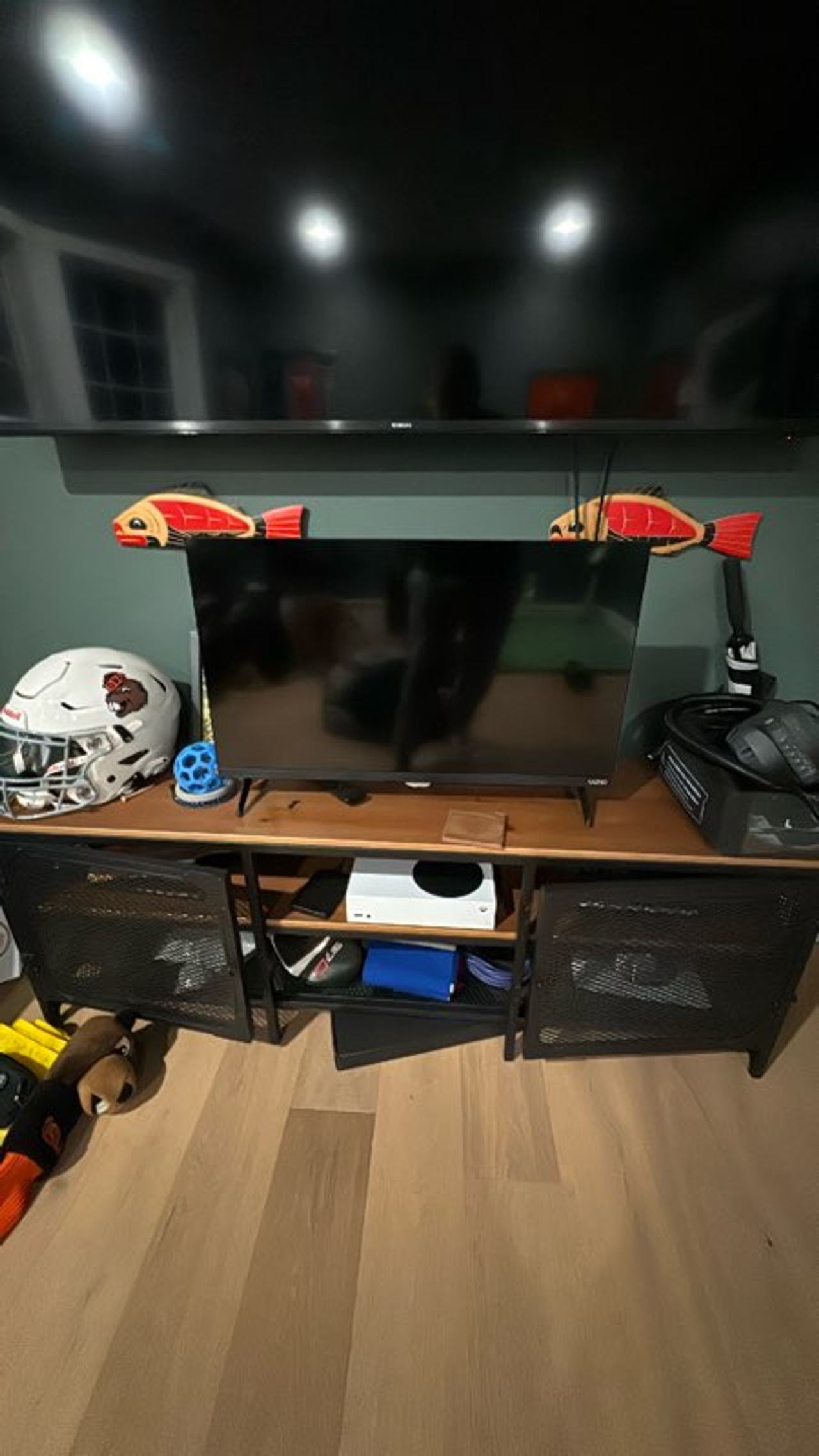 Vizio 40-Inch TV