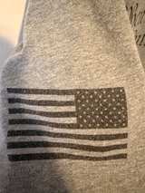 Grunt Style When Freedom is Outlawed T-Shirt, Large - Image 4