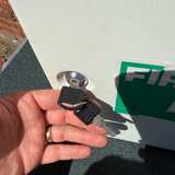 First Aid Wall Mounted Cabinet - White - Image 3