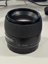 Hasselblad HC 80mm f/2.8 Autofocus Lens - Image 2