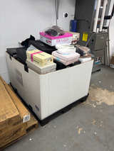 Bulk Pallet of Shoes - Image 2