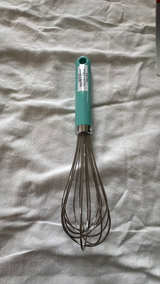 KitchenAid Aqua Sky Kitchen Tool Set - Image 6