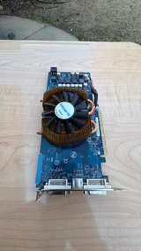 Gigabyte Radeon HD 4850 512MB Zalman Edition - Image 2