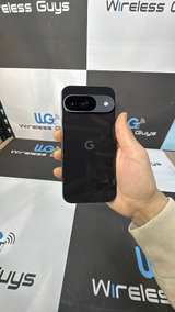 Google Pixel 9 128GB Frost Unlocked - 100% Battery Health - Image 5