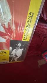 Oblivians - Popular Favorites Vinyl LP - Image 5