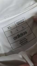 adidas AOP 3S Flounce Skort - Image 4