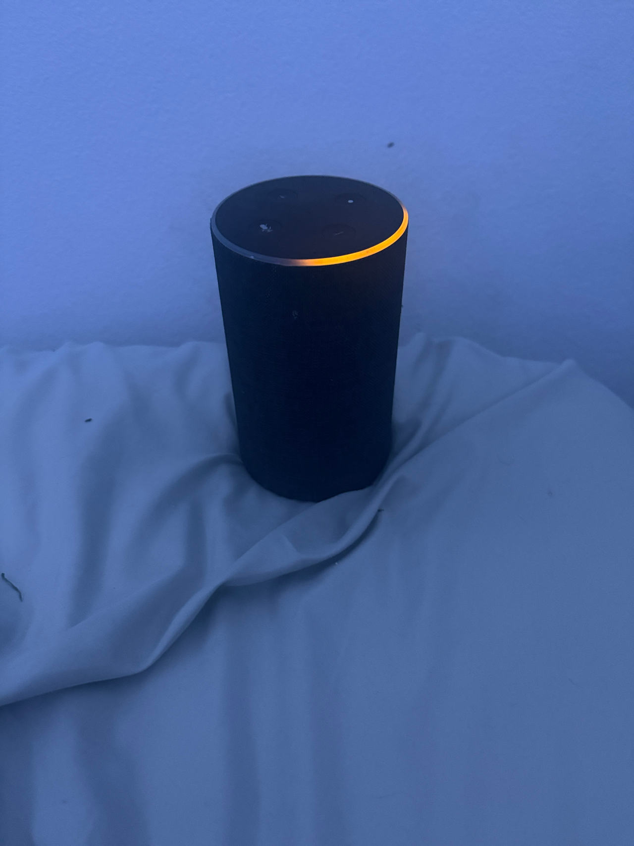 Amazon Echo