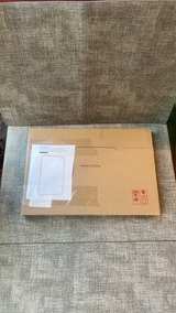 DomestiCore Tempered Glass Cutting Board- NIB - Image 2