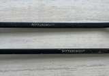 2 Pittsburgh Pry Bar Set 24” and 18” - Image 3