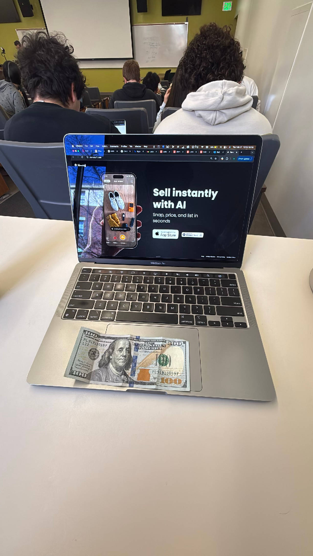 MacBook Air