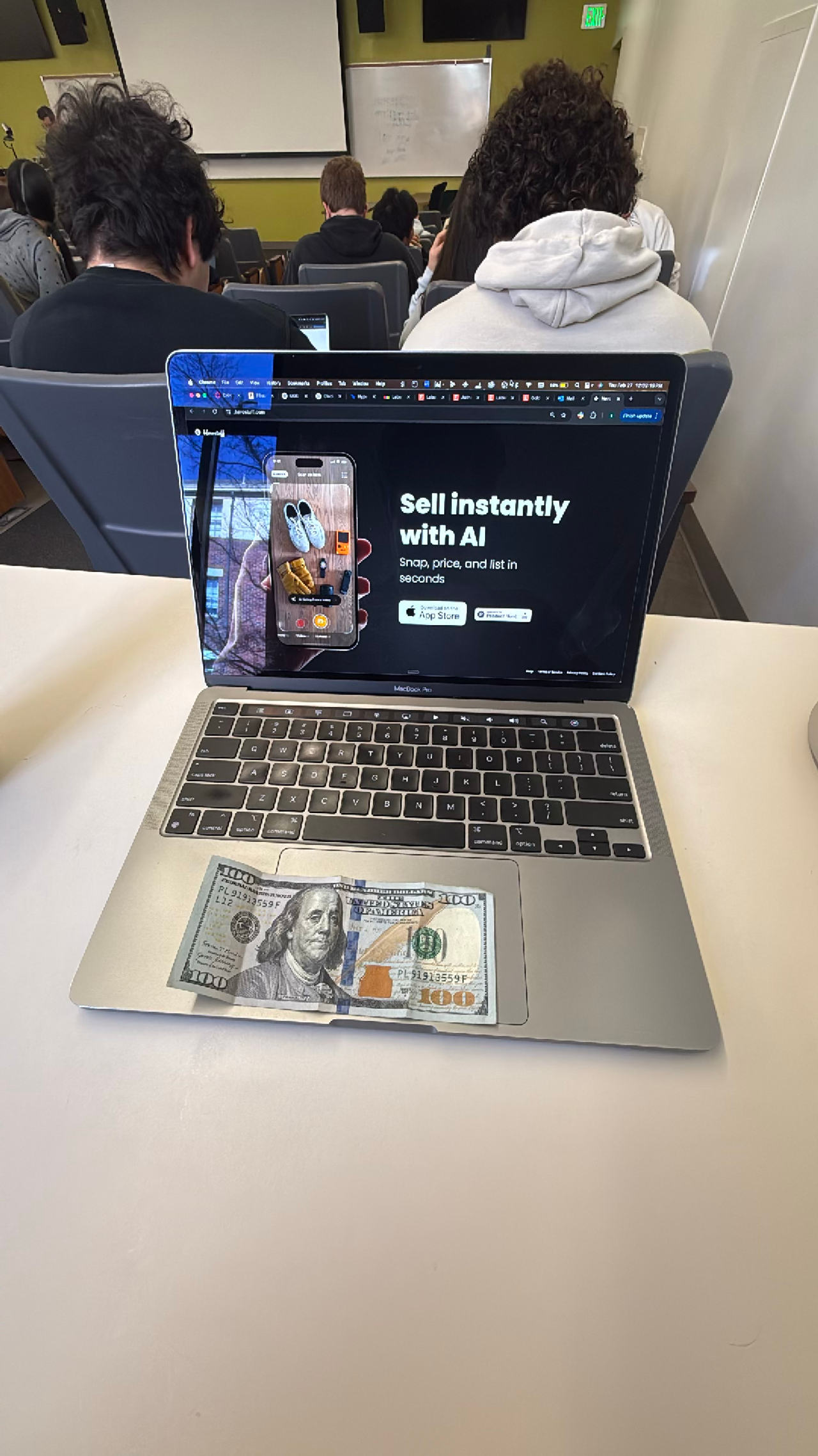 MacBook Air