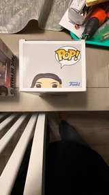 Funko Pop! Indiana Jones: Marion Ravenwood #1351 - Image 3