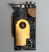 ATI All-In-Wonder X800 XT AGP - Image 1