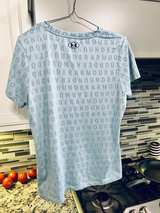 Under Armour Boys' Short Sleeve T-Shirt - Image 2