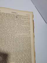 The Holy Bible (1830 Stereotype Edition, Vol. VI) - Image 6