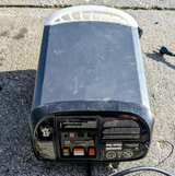 Chamberlain Whisper Drive Plus Garage Door Opener (Untested Sold As Is) - Image 4