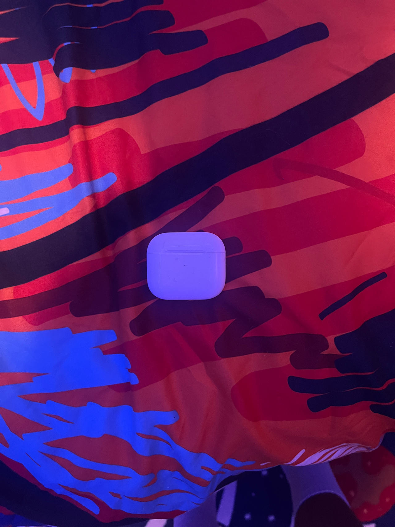 Apple AirPods (2nd Generation)