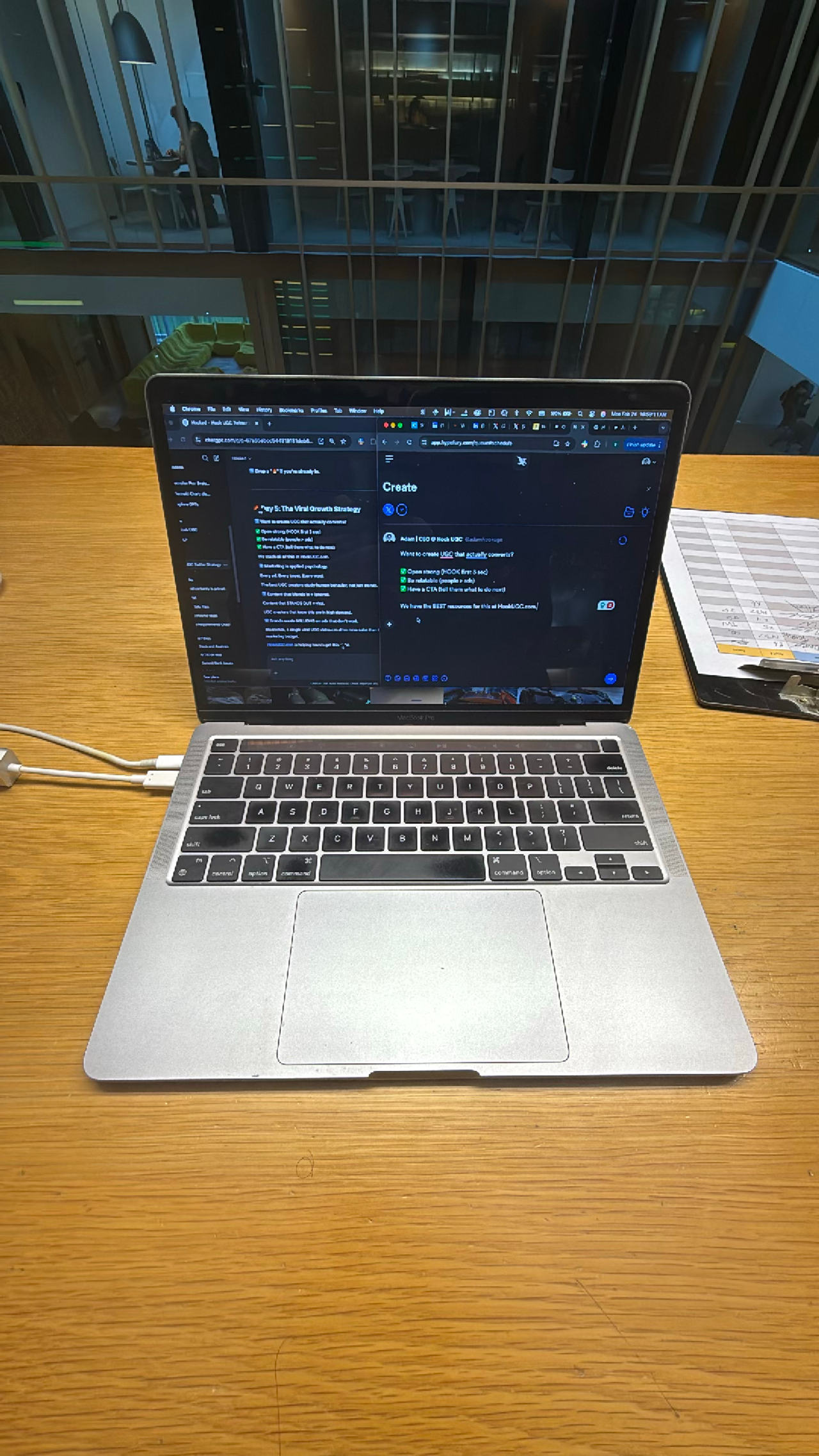 Apple MacBook Pro