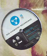 Tech Itch & Gein / Gein & The Chosen - Killsound / Obey 12" Vinyl - Image 1