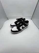 Nike Dunk Low Retro White Black (Panda) Men’s size 9.5 - Image 1