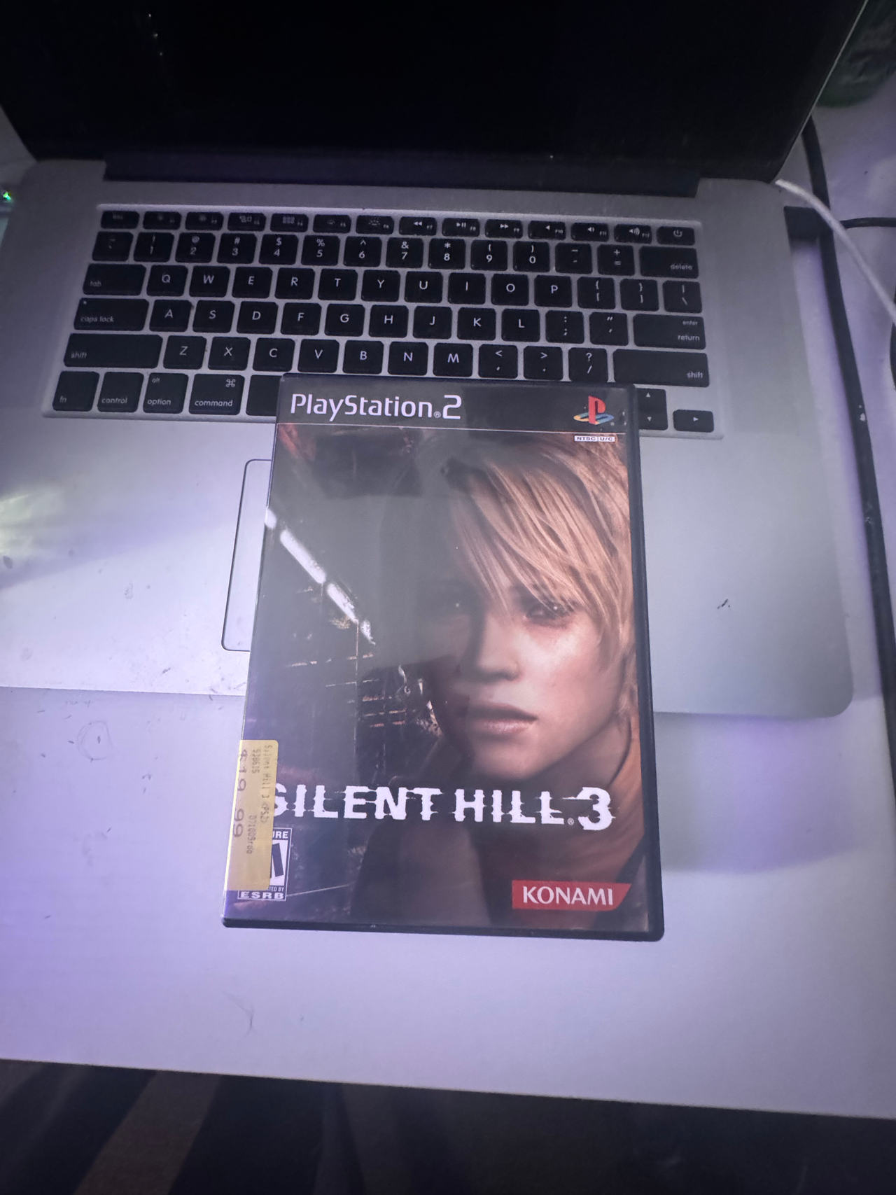 Silent Hill 3