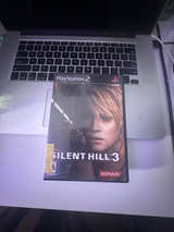 Silent Hill 3 - Image 1