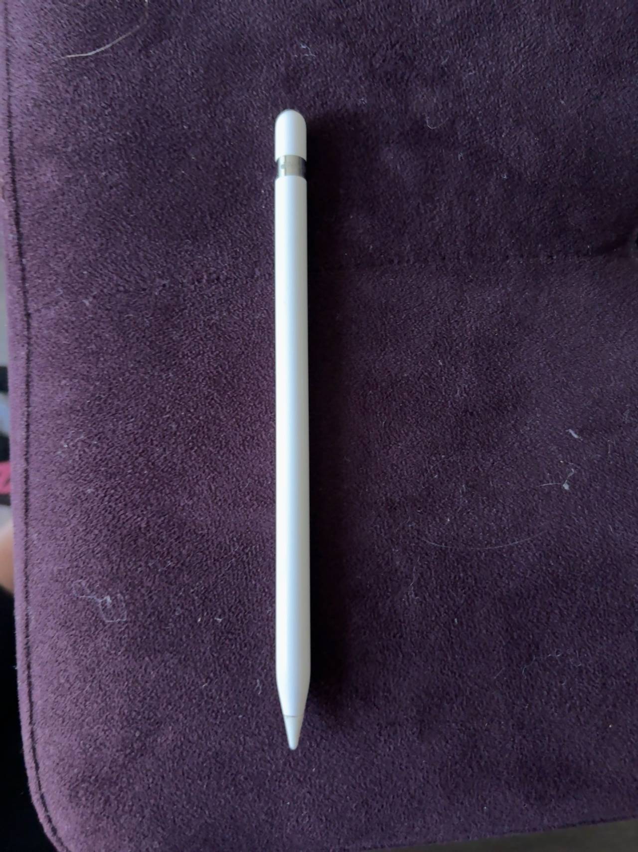 Apple Pencil 1st Generation White 