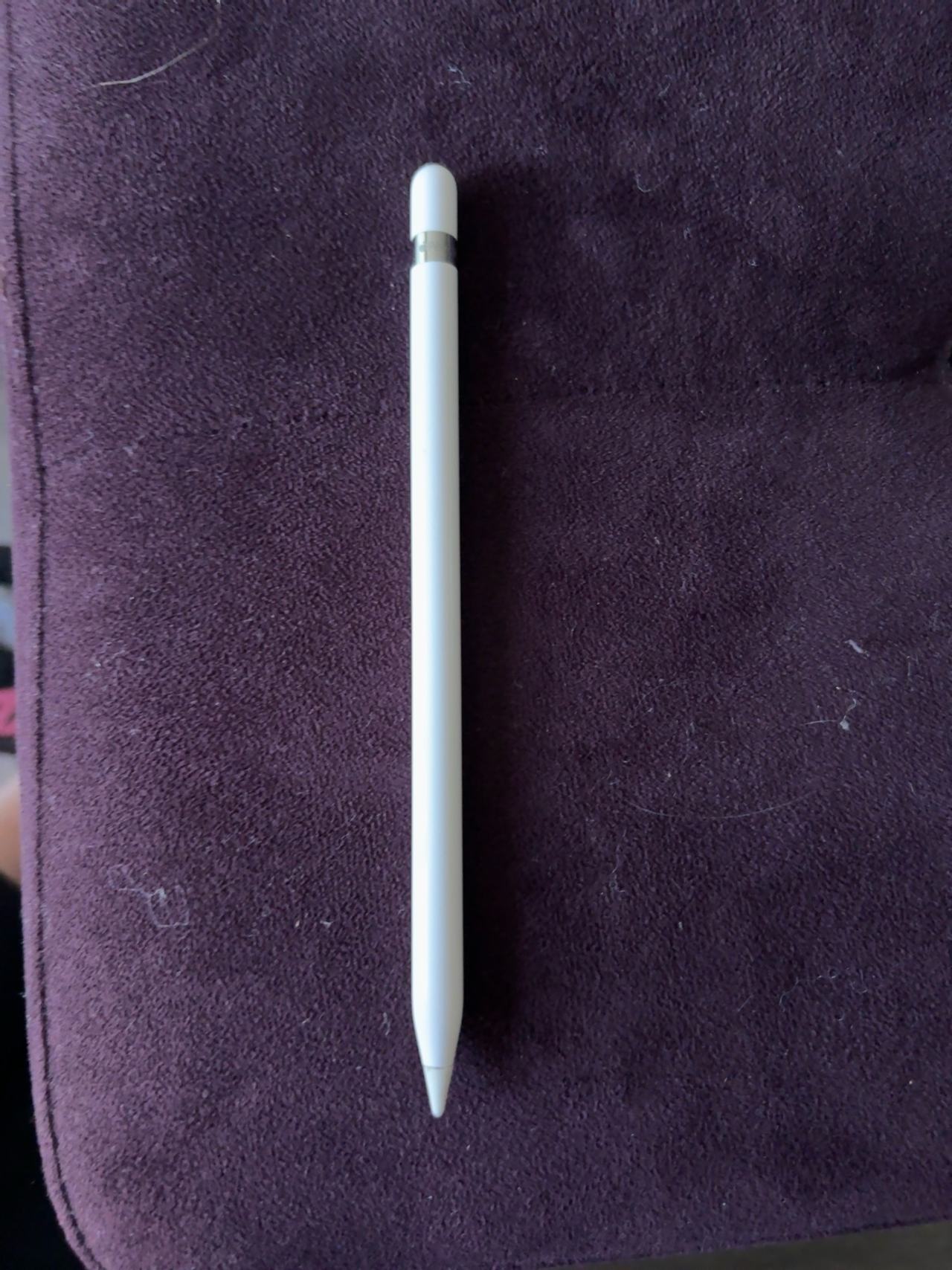 Apple Pencil 1st Generation White 